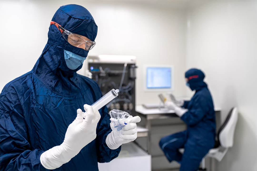 What Is mRNA Technology? Beyond COVID Vaccines and Into the Future of Medicine
