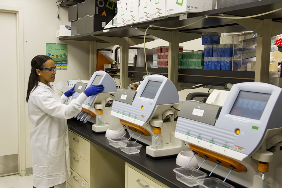 What Is a Platform Technology in Biotech? Why It Matters More Than a Single Drug
