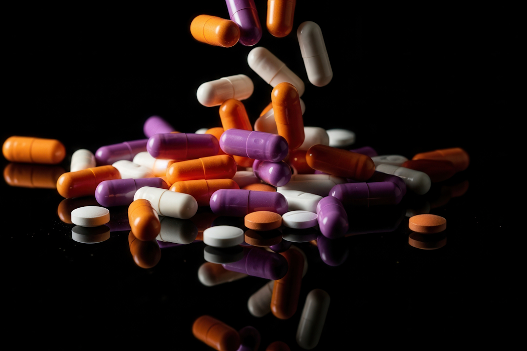 What Is Combination Therapy? Why Biotech Companies Pair Drugs Together