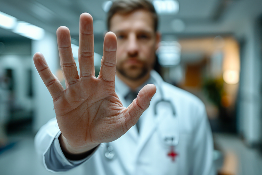 What Is a Clinical Hold? When the FDA Stops a Trial and What Happens Next