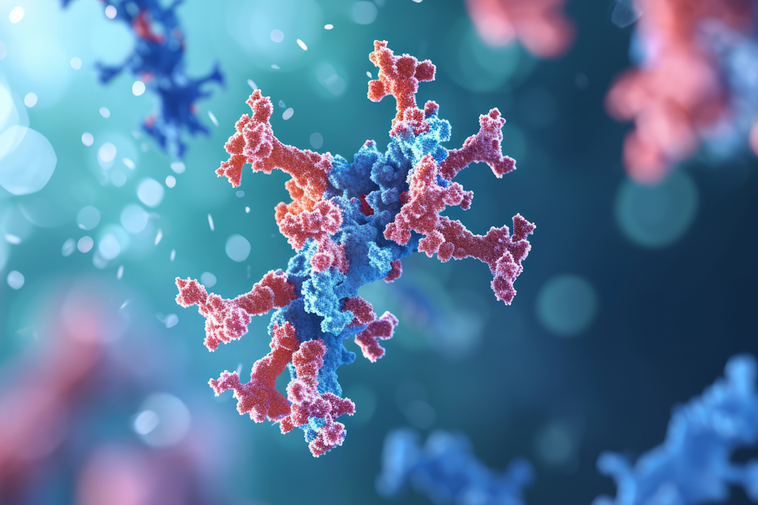 What Is an Antibody-Drug Conjugate (ADC)? The Precision Oncology Technology Reshaping Cancer Treatment