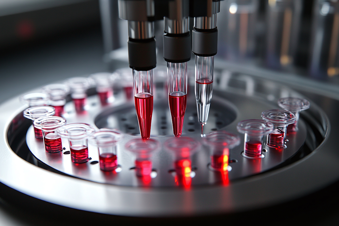 What Is the Difference Between a Drug Target and a Biomarker? A Guide for Biotech Investors
