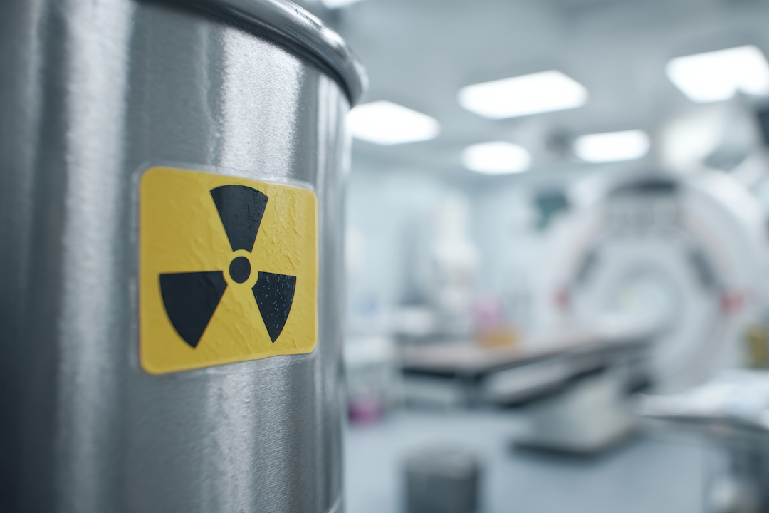 BWXT Sells Medical Isotopes Business to Nordic Capital for $800M