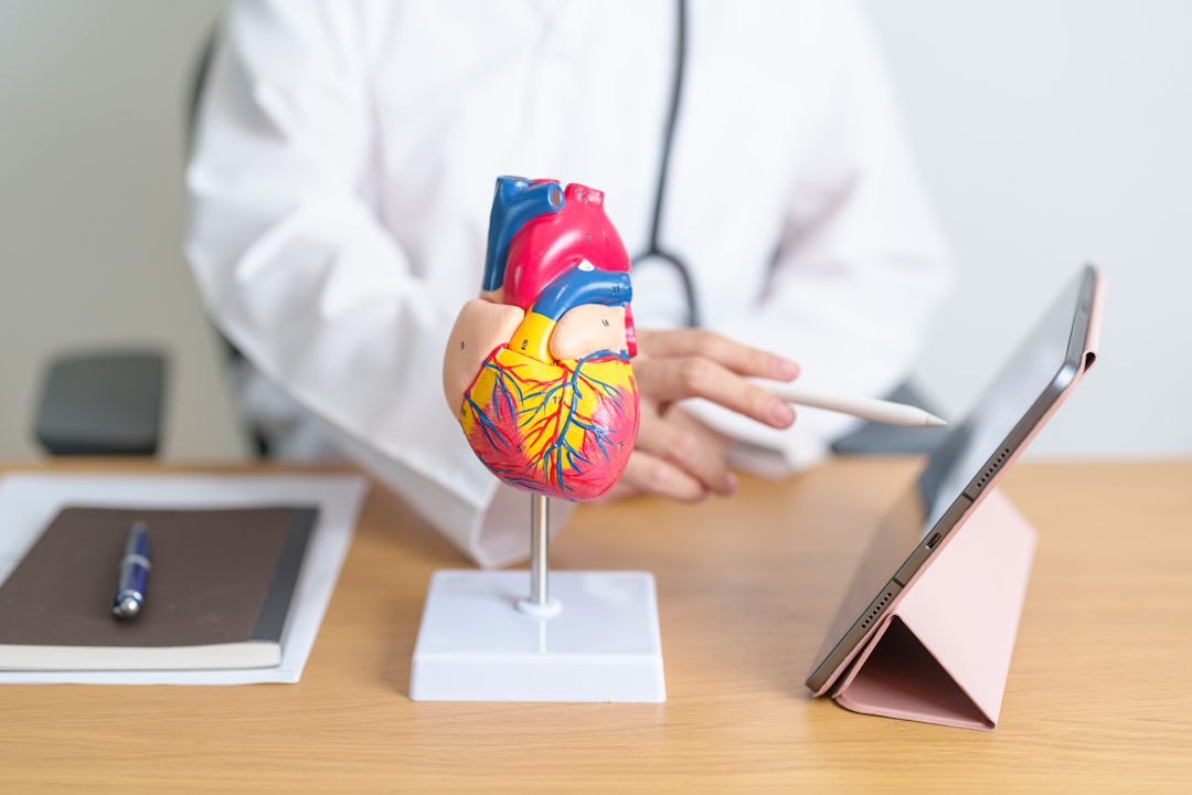 Inside Atrium Therapeutics’ Q2 2026 Earnings and New Trial