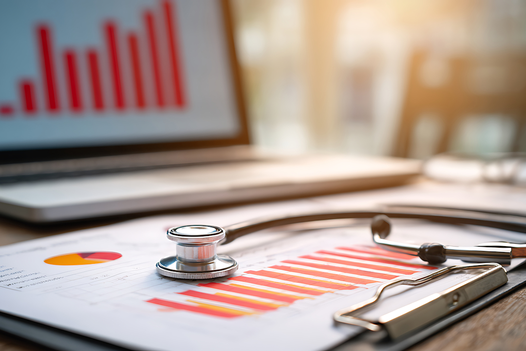 Solventum Explores Separating Its Health Information Systems