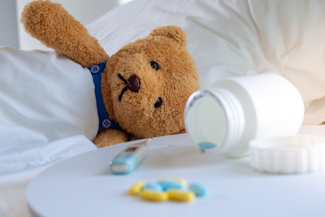 What Is Pediatric Drug Development? Why Testing Drugs in Children Requires a Different Approach