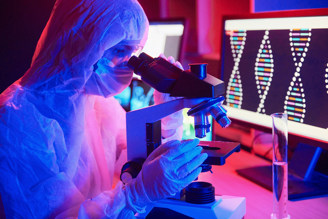 What Is RNA Interference (RNAi)? The Gene-Silencing Technology Powering a New Drug Class