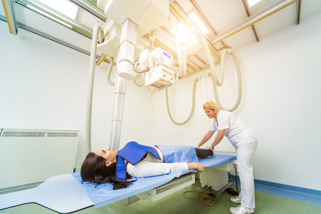 Telix to Buy Radioisotope Giant ITM for $1.65 Billion